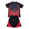 Conjunto Benfica Special 2024-25 - Niño
